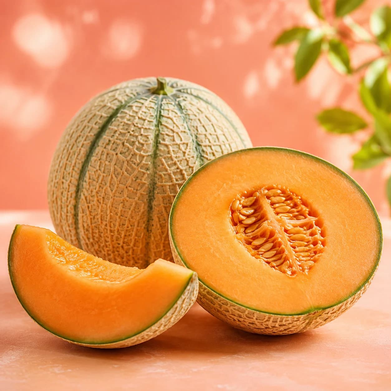 Image du camp droit : Pastèque vs Melon